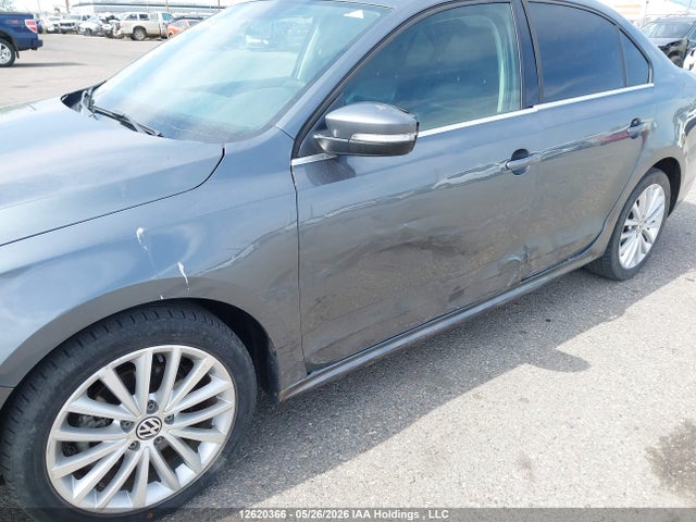 Продаж на аукціоні авто 2013 Volkswagen Jetta Tdi, vin: 3VW3L7AJ3DM380553, номер лоту: 12620366