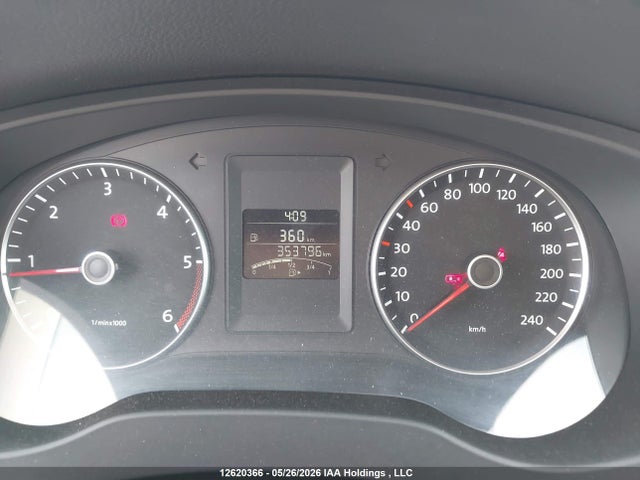 Продаж на аукціоні авто 2013 Volkswagen Jetta Tdi, vin: 3VW3L7AJ3DM380553, номер лоту: 12620366