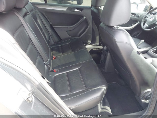 Продаж на аукціоні авто 2013 Volkswagen Jetta Tdi, vin: 3VW3L7AJ3DM380553, номер лоту: 12620366