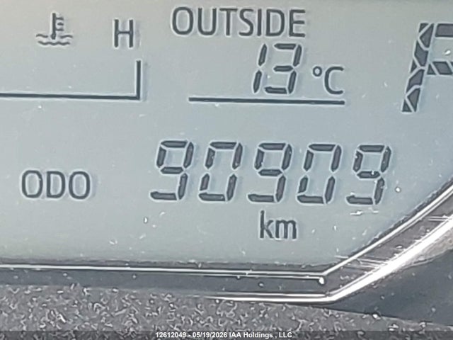 Продаж на аукціоні авто 2014 Toyota Corolla Le, vin: 2T1BURHE7EC222453, номер лоту: 12612049