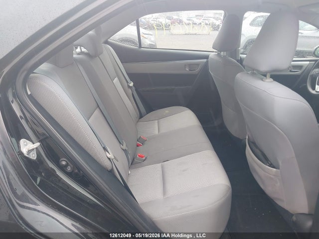 Продаж на аукціоні авто 2014 Toyota Corolla Le, vin: 2T1BURHE7EC222453, номер лоту: 12612049