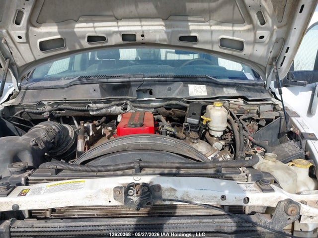 Продаж на аукціоні авто 2010 Dodge Ram 4500 St/slt, vin: 3D6WD6EL4AG115986, номер лоту: 12620368