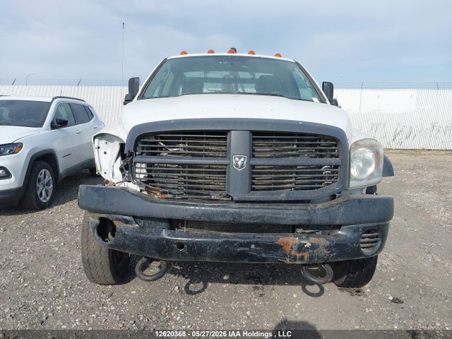 Продаж на аукціоні авто 2010 Dodge Ram 4500 St/slt, vin: 3D6WD6EL4AG115986, номер лоту: 12620368