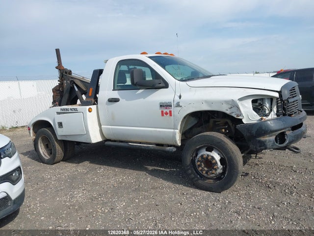 Продаж на аукціоні авто 2010 Dodge Ram 4500 St/slt, vin: 3D6WD6EL4AG115986, номер лоту: 12620368