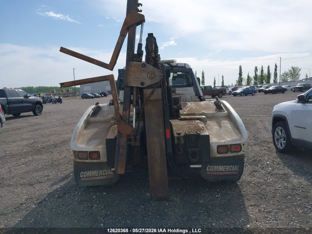 Продаж на аукціоні авто 2010 Dodge Ram 4500 St/slt, vin: 3D6WD6EL4AG115986, номер лоту: 12620368