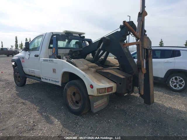 Продаж на аукціоні авто 2010 Dodge Ram 4500 St/slt, vin: 3D6WD6EL4AG115986, номер лоту: 12620368