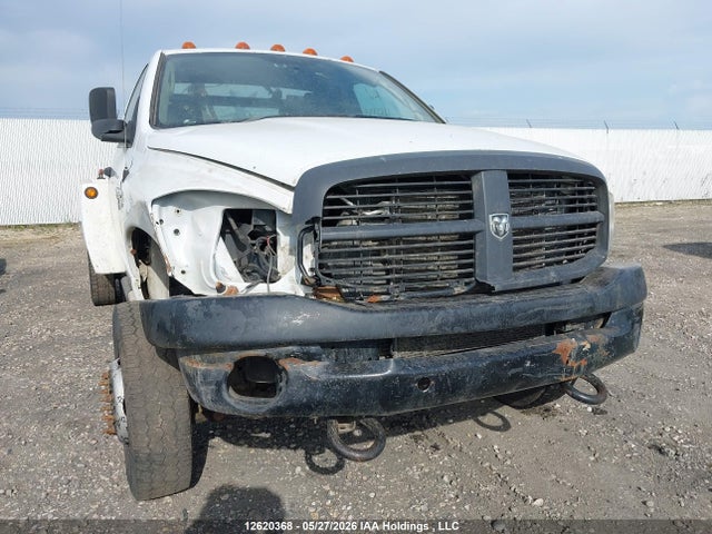 Продаж на аукціоні авто 2010 Dodge Ram 4500 St/slt, vin: 3D6WD6EL4AG115986, номер лоту: 12620368