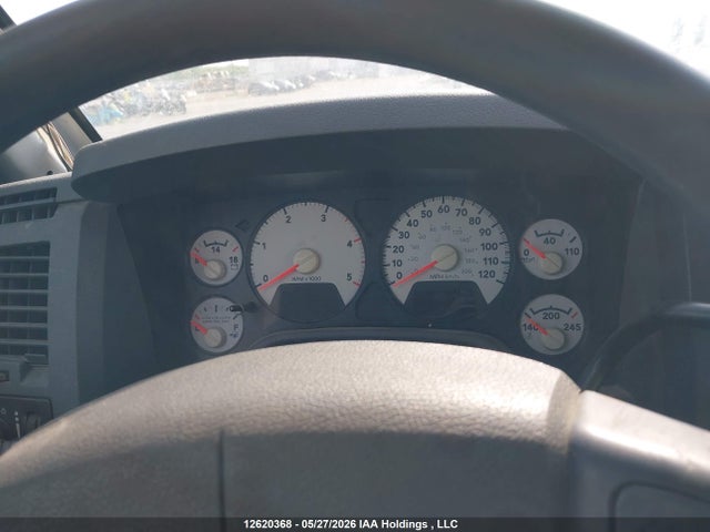 Продаж на аукціоні авто 2010 Dodge Ram 4500 St/slt, vin: 3D6WD6EL4AG115986, номер лоту: 12620368