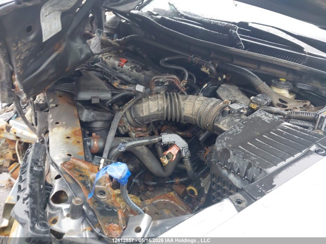 2011 Honda Accord Ex-l მანქანა იყიდება აუქციონზე, vin: 1HGCS1B8XBA800450, აუქციონის ნომერი: 12612857