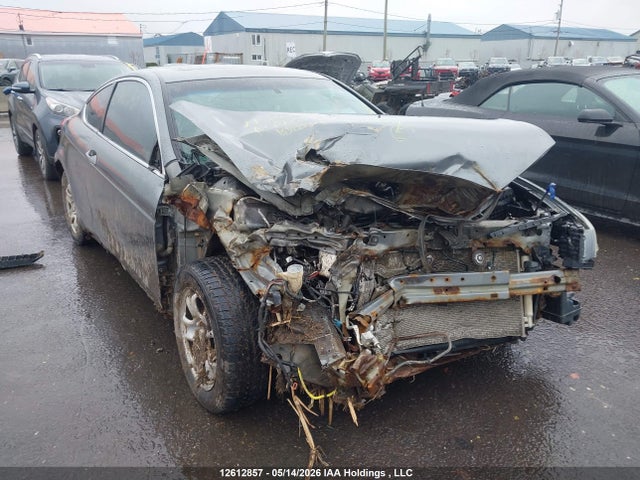 2011 Honda Accord Ex-l მანქანა იყიდება აუქციონზე, vin: 1HGCS1B8XBA800450, აუქციონის ნომერი: 12612857