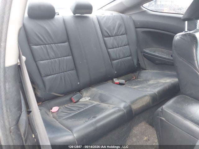 2011 Honda Accord Ex-l მანქანა იყიდება აუქციონზე, vin: 1HGCS1B8XBA800450, აუქციონის ნომერი: 12612857
