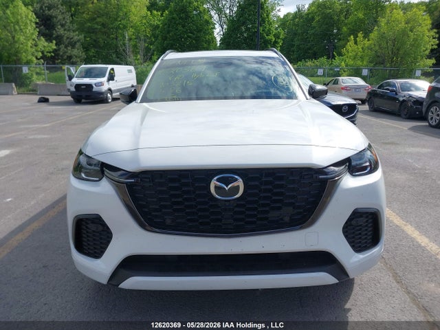 JM3KJDHA4T1203215 Mazda Cx-70 Plug-in Hybrid Gt