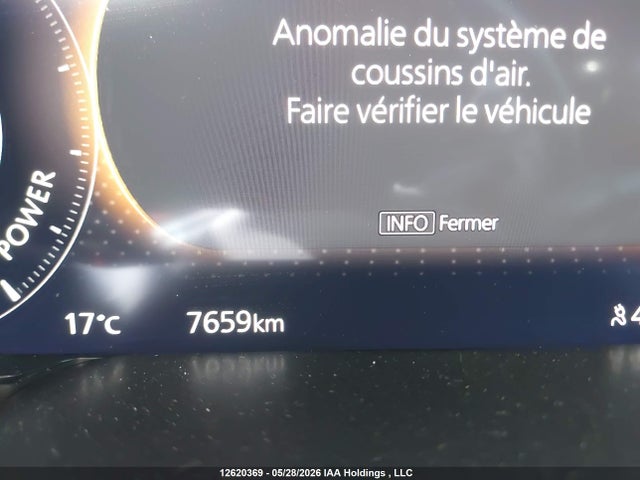 JM3KJDHA4T1203215 Mazda Cx-70 Plug-in Hybrid Gt