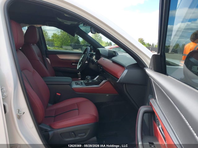 JM3KJDHA4T1203215 Mazda Cx-70 Plug-in Hybrid Gt