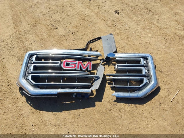 Aukcja sprzedaży 2016 Gmc Sierra K1500 Sle, vin: 1GTV2MEC2GZ119829, numer aukcji: 12620370