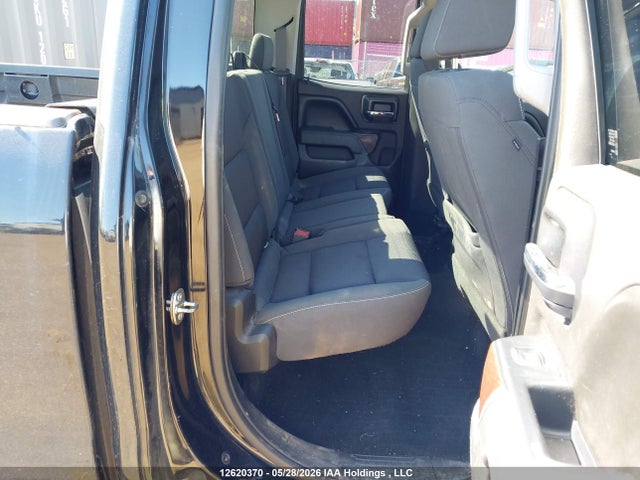 Aukcja sprzedaży 2016 Gmc Sierra K1500 Sle, vin: 1GTV2MEC2GZ119829, numer aukcji: 12620370