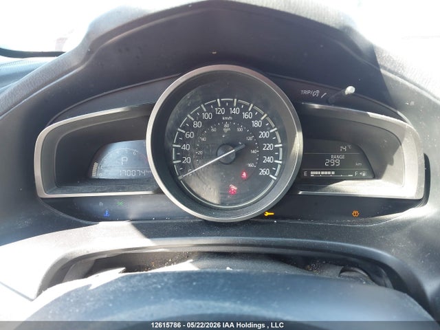 3MZBN1V71JM244354 Mazda Mazda3 50th Anniversary Edition/gs/se