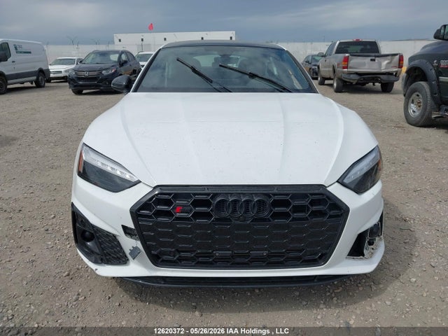 Audi S5 3.0t Progressiv 2024 WAUA4CF55RA002277 Image 11