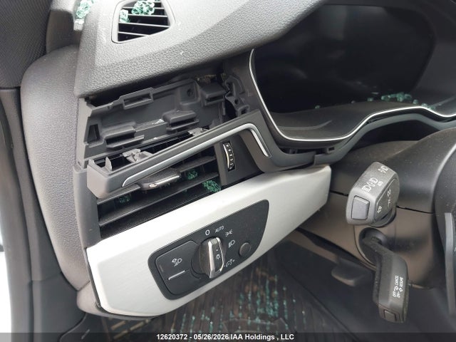 Audi S5 3.0t Progressiv 2024 WAUA4CF55RA002277 Image 16