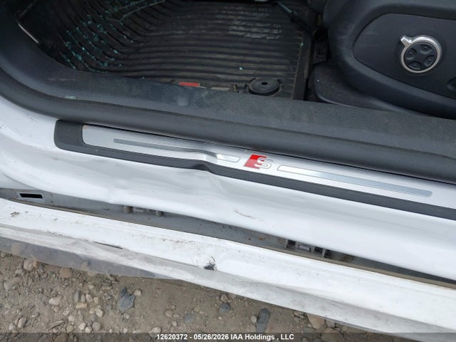 Audi S5 3.0t Progressiv 2024 WAUA4CF55RA002277 Image 17