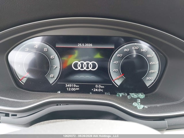Audi S5 3.0t Progressiv 2024 WAUA4CF55RA002277 Image 7