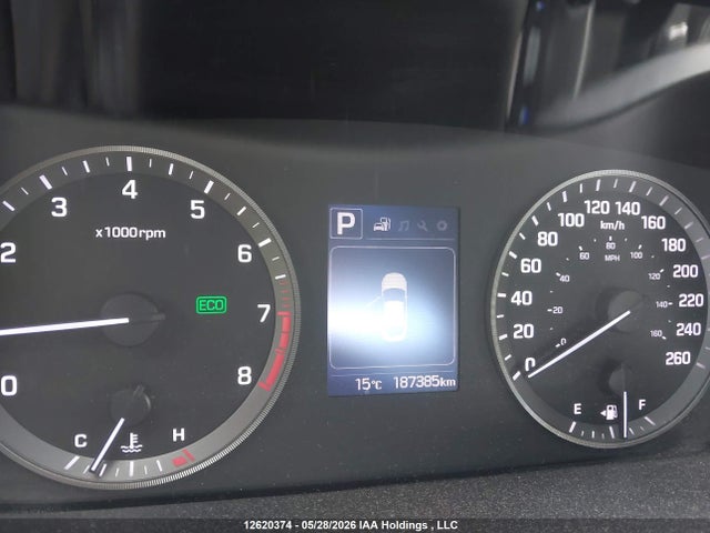 5NPE24AF8GH348765 Hyundai Sonata Gls Special Edition
