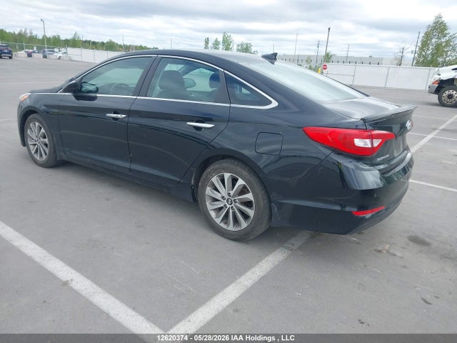 5NPE24AF8GH348765 Hyundai Sonata Gls Special Edition