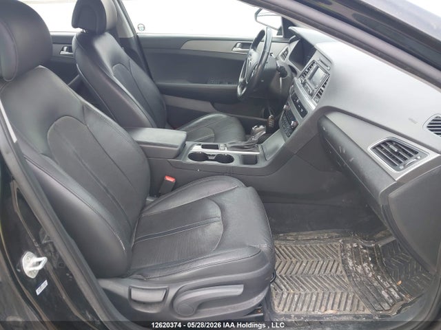 5NPE24AF8GH348765 Hyundai Sonata Gls Special Edition