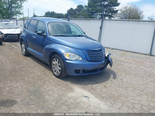 Aukcja sprzedaży 2007 Chrysler Pt Cruiser, vin: 3A4FY48B67T572570, numer aukcji: 12620375