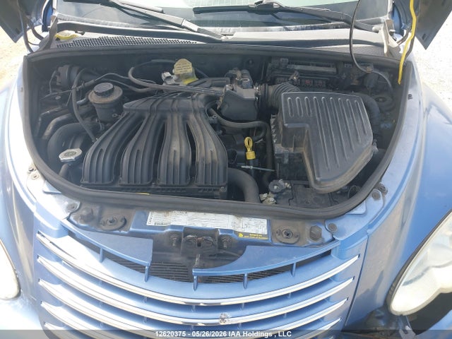 Продаж на аукціоні авто 2007 Chrysler Pt Cruiser, vin: 3A4FY48B67T572570, номер лоту: 12620375