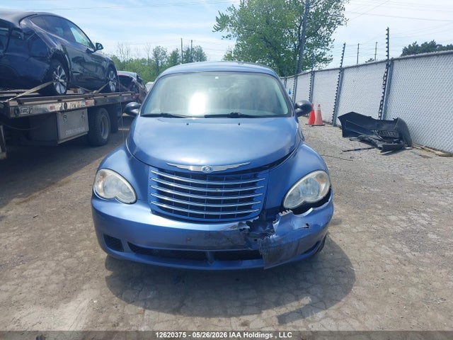 Продаж на аукціоні авто 2007 Chrysler Pt Cruiser, vin: 3A4FY48B67T572570, номер лоту: 12620375