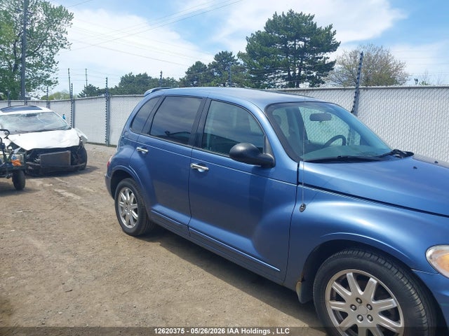 Продаж на аукціоні авто 2007 Chrysler Pt Cruiser, vin: 3A4FY48B67T572570, номер лоту: 12620375