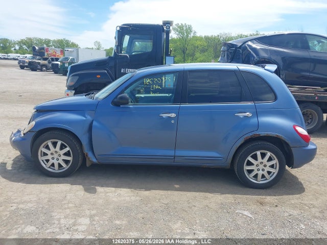 Продаж на аукціоні авто 2007 Chrysler Pt Cruiser, vin: 3A4FY48B67T572570, номер лоту: 12620375