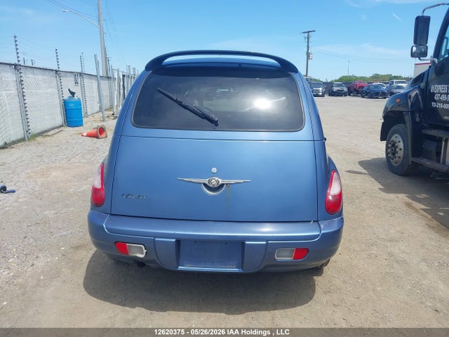 Продаж на аукціоні авто 2007 Chrysler Pt Cruiser, vin: 3A4FY48B67T572570, номер лоту: 12620375