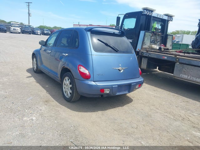 Aukcja sprzedaży 2007 Chrysler Pt Cruiser, vin: 3A4FY48B67T572570, numer aukcji: 12620375