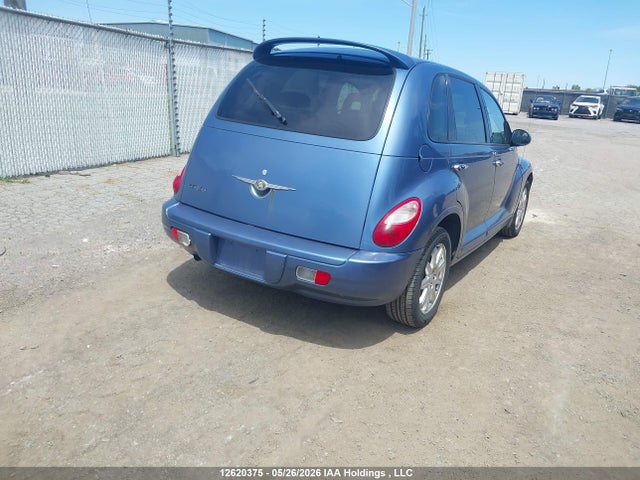 Продаж на аукціоні авто 2007 Chrysler Pt Cruiser, vin: 3A4FY48B67T572570, номер лоту: 12620375