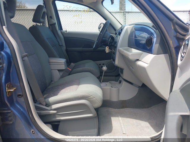 Продаж на аукціоні авто 2007 Chrysler Pt Cruiser, vin: 3A4FY48B67T572570, номер лоту: 12620375