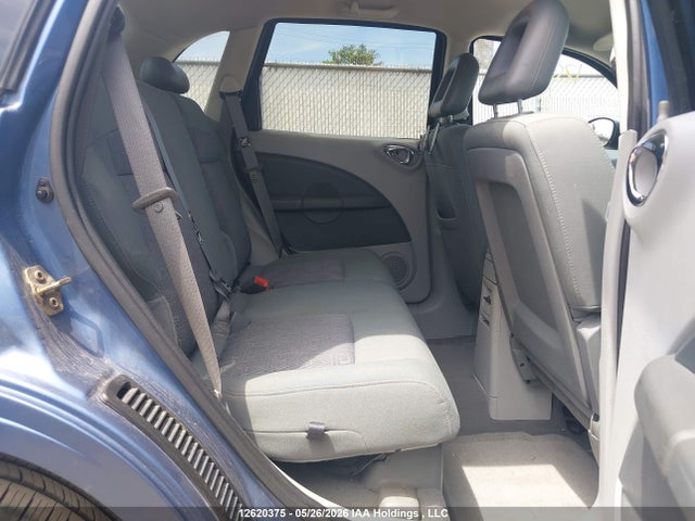 Продаж на аукціоні авто 2007 Chrysler Pt Cruiser, vin: 3A4FY48B67T572570, номер лоту: 12620375
