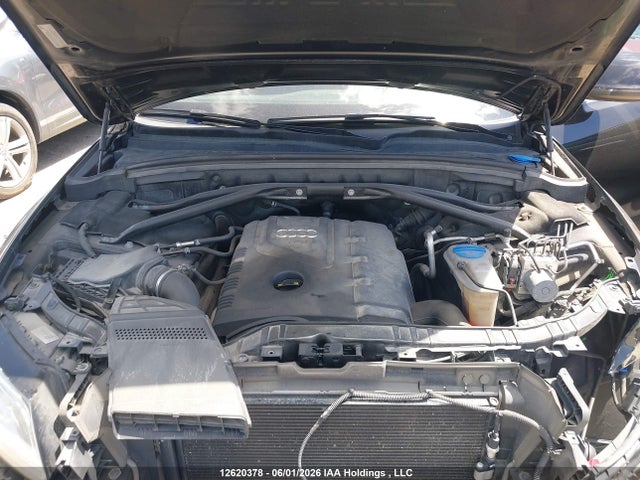 WA1LFCFP6FA060640 Audi Q5