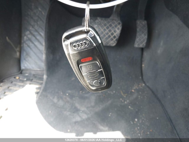 WA1LFCFP6FA060640 Audi Q5