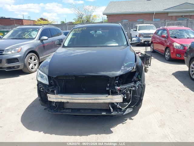WA1LFCFP6FA060640 Audi Q5