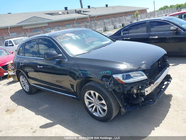 WA1LFCFP6FA060640 Audi Q5