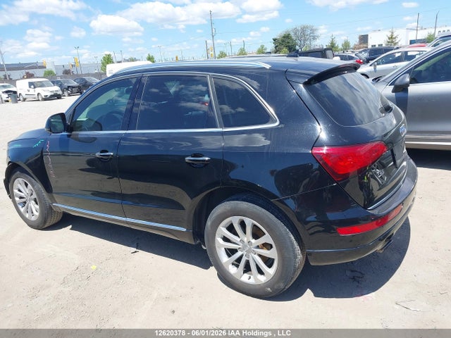 WA1LFCFP6FA060640 Audi Q5