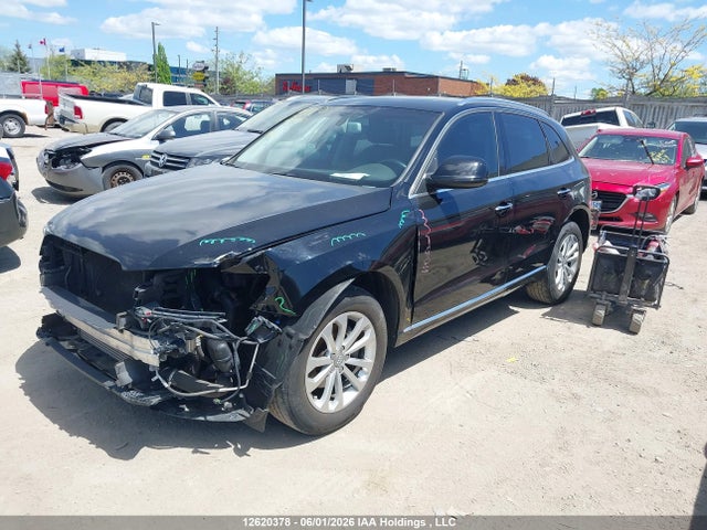 WA1LFCFP6FA060640 Audi Q5