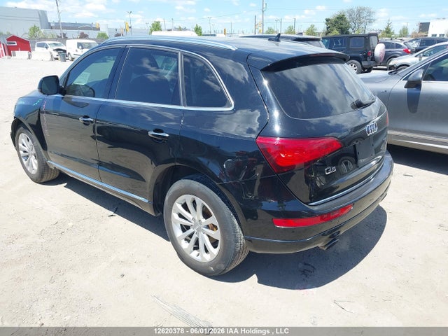 WA1LFCFP6FA060640 Audi Q5