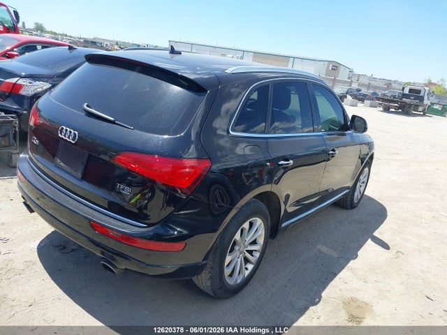 WA1LFCFP6FA060640 Audi Q5