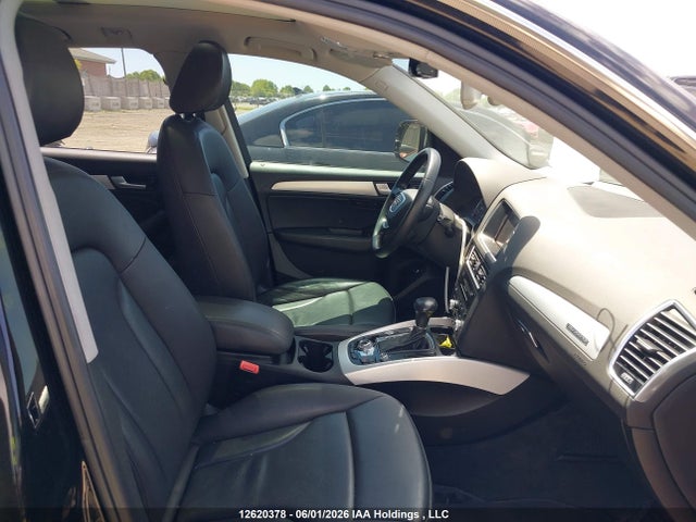 WA1LFCFP6FA060640 Audi Q5