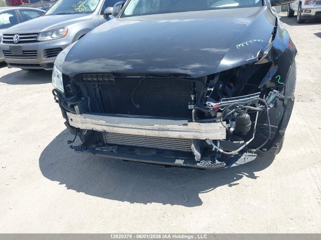 WA1LFCFP6FA060640 Audi Q5