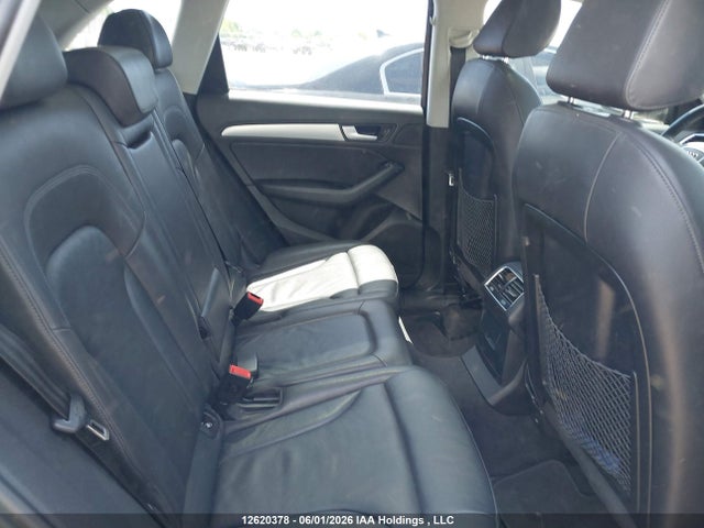 WA1LFCFP6FA060640 Audi Q5