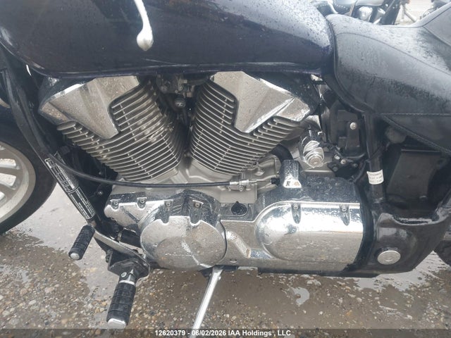 12620379 :رقم المزاد ، 1HFSC55268A400261 vin ، 2008 Honda Vtx1300 C مزاد بيع